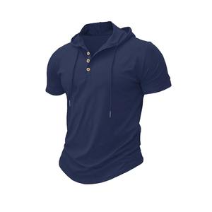 Camisetas de Buena Calidad para Hombre, Camisetas de Verano, Camisetas Modernas, Camisetas para Hombre, Ropa para Chico, Camisetas Casuales para Hombre, Camisetas Polo de Secado Rápido - Product Image 4