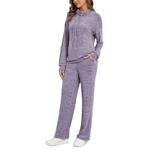 Chándal de invierno de talla grande para hombre, conjunto de dos piezas, ropa deportiva informal, a prueba de viento, transpirable, poliéster/algodón, cierre de cremallera - Product Image 3