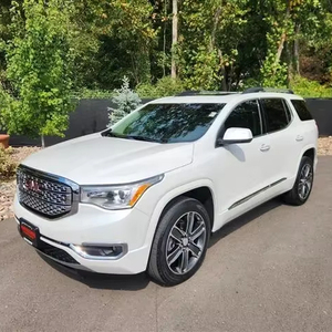 GMC Acadia Denali 2018 - Product Image 1