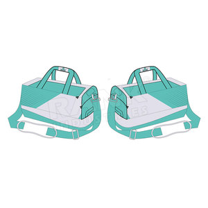 Custom New Arrivals Men's Summer Tennis And <b>Badminton</b> Uniform High Quality Shorts And Shirt Set Wholesale OEM Clothing - Product Image 5