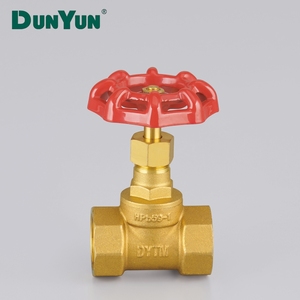 Vanne à boisseau sphérique / à <span class=keywords><strong>clapet</strong></span> en <span class=keywords><strong>laiton</strong></span> OEM ODM avec serrure magnétique et verrouillage frontal antivol, manuelle, pour compteurs d'eau - Product Image 5