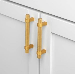Tirador de cajón de acero elegante al por mayor para el hogar, cocina, oficina, muebles, herrajes, puerta, cajón, armario, tirador - Product Image 5