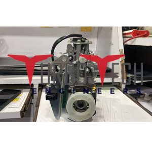 POMPE D'INJECTION DE CARBURANT À RAMPE COMMUNE 0426426525 - Product Image 2