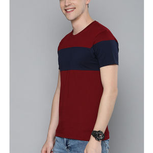 Custom designed Customized <b>guitar</b> design crew-neck casual Digital print comfortable white T-shirt for boys/Men as per - Product Image 3