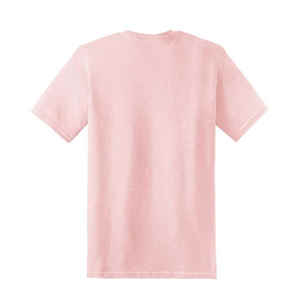 100% Cotton Plain T Shirt Mens Fashion Custom Fit Custom <b>High</b> Quality Streetwear Printed <b>Tshirt</b> for Men Made in Pakistan 2025 - Product Image 3