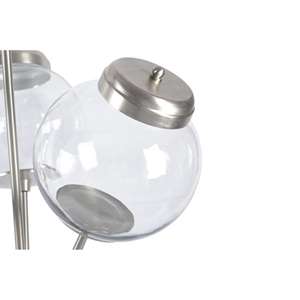 Stand à bonbons Five And Dime pour anniversaire, Noël, décoration de table, stand décoratif pour bonbons, caramel, chocolat, dernière arrivée - Product Image 6