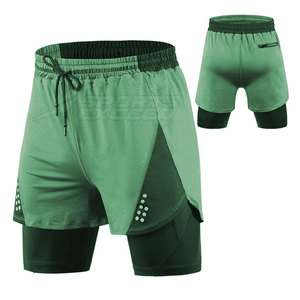 Venta caliente Pantalones cortos de gimnasio para la venta Ropa de fitness hecha a medida Pantalones cortos de gimnasio Nueva llegada Pantalones cortos de gimnasio para la venta - Product Image 1