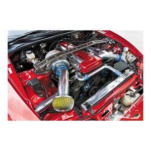 เครื่องยนต์ 2JZ GTE จำนวนมาก พร้อมสำหรับผู้ซื้อขายส่งในราคาที่แข่งขันได้ - Product Image 2