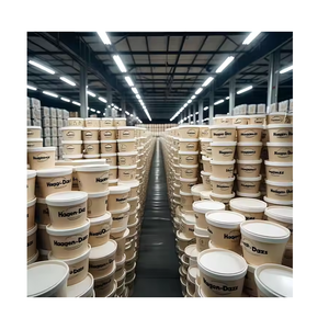 Haagenn Dazss Premium Helado Sabores Surtidos Importados Postre Congelado Mayorista - Product Image 3