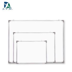 Single-Sided Dry Erase <b>Magnetic</b> Whiteboard with Aluminum <b>Frame</b> 30x45cm for School Students - Product Image 5