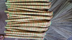 Offre Spéciale VIETNAM BALAI À HERBES/BALAI À HERBES NATURELLES/BALAI À NOIX DE COCO - Product Image 3