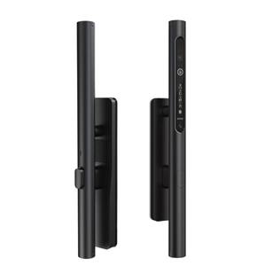 Cerradura Inteligente de Seguridad para Puerta 2025 Lucky Styla, Diseño de Aleación de Aluminio y Zinc, Código Digital, Aplicación Inteligente, Tarjeta de Memoria, Almacenamiento en la Nube - Product Image 2