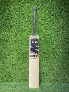 MB Malik UMZ Pathan Edition Batte de cricket de classe mondiale Nouvelle batte de cricket anglaise Willow Grade 1 Hard Ball English Willow Cricket Bats - Product Image 5
