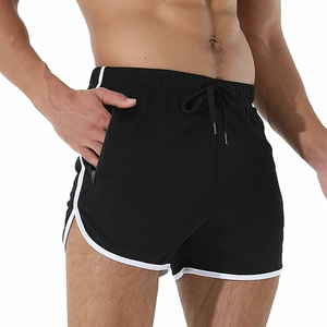 Meilleures ventes Short de sport pour femme Vêtements de yoga à la mode avec logo personnalisé Nouveau design Fabriqué au Pakistan Style décontracté - Product Image 1