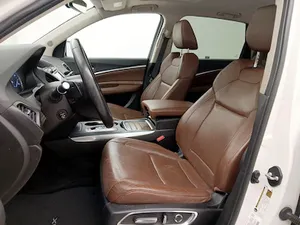 ACURA MDX SPORT HYBRID 2020 USADO, Volante a la Izquierda/Derecha - Product Image 3