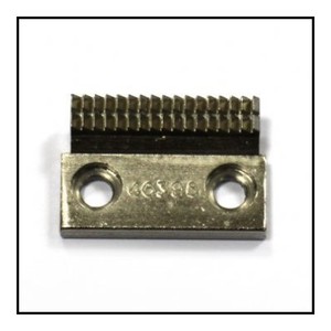 46398 PIÈCES DE MACHINE À COUDRE D'INDUSTRIE DE CHIEN D'ALIMENTATION FABRIQUÉES À TAIWAN POUR PFAFF - Product Image 2