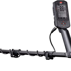 Detector de Metales MINELAB MANTI CORE ORIGINAL de Alta Calidad, Resistente al Agua, en Venta + 3 Años de Garantía - Product Image 1