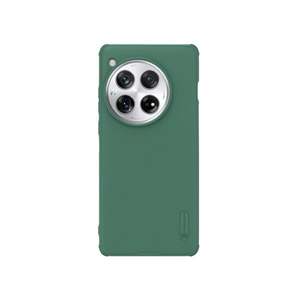 เคสหลัง Nillkin Frosted Ins สำหรับ OnePlus 12 Pro Max - Product Image 2