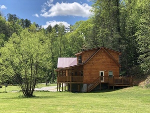 Chalet de <span class=keywords><strong>montagne</strong></span>, cabane, chalet <span class=keywords><strong>en</strong></span> bois SENFYA - Product Image 5