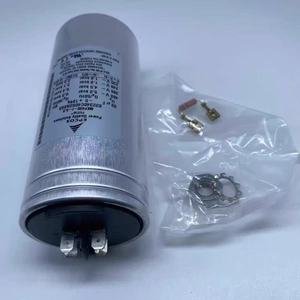 MKP400-1-5.0 B32340C4052A000 99μF 400VAC Condensateur de correction du facteur de puissance Déconnecteur de surtension Non PCB - Product Image 2