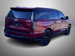 Cadillac Escalade-V ESV 2025 Usado - Listo para Enviar - Product Image 6