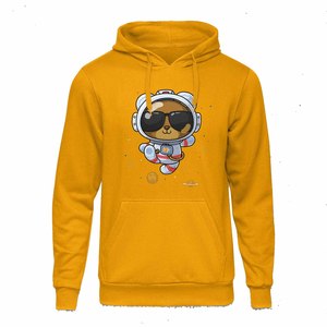 Paragon, el más nuevo diseño, 450 GSM, espuma impresa con logotipo Plus OEM, gran oferta, sudaderas con capucha de calentamiento de calidad superior - Product Image 4