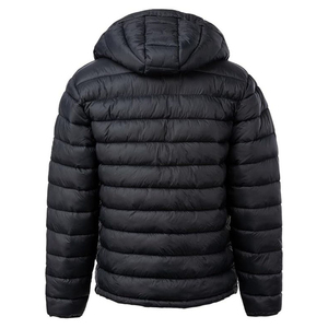 แจ็คเก็ตพัฟเฟอร์ผู้ชายคุณภาพพรีเมียมขายดี ดีไซน์ใหม่ สไตล์บับเบิ้ล ระบายอากาศได้ดี แห้งเร็ว ผ้าไนลอนเนื้อหนา - Product Image 3