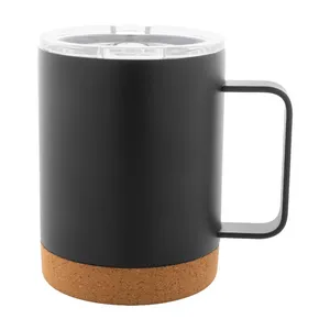 Vasos Térmicos Corgox de Acero Inoxidable Sostenible, Taza Térmica para Bebidas Calientes, Cómoda y Ecológica - Product Image 4