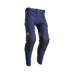 Pantalones de Motocross Acerbis Rally Race de Alta Calidad con Bordado y Estampado de Logotipo Personalizado, Transpirables, Impermeables, Opciones de Tallas Grandes - Product Image 1