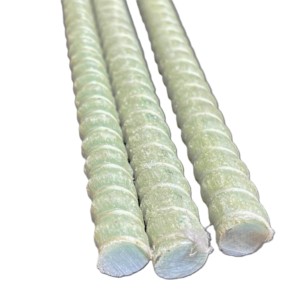 6-34mm FRP Reinforced <strong>Rebar</strong> Concrete - Lightweight &amp; High Strength Fiberglass <strong>Rebar</strong> <strong>for</strong> Construction - Product Image 5