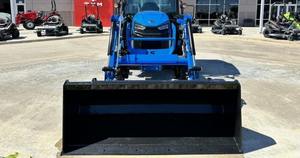 MT225S ชุด MT2S รถแทรกเตอร์2024 LS - Product Image 6