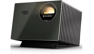 Buy New Original Pro2 <b>Projector</b> <b>4K</b> 15000 1 Contrast 0.9-1.5x Optical Zoom 2X Multitasking Power MAX Homekit With Warranty - Product Image 3