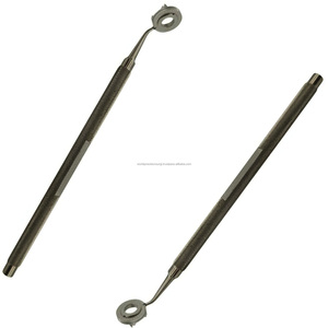 Kit Quirúrgico Oftálmico Manual de Acero Inoxidable Katena RHEIN Dell para Marcado de Astigmatismo, Instrumento Quirúrgico Oftalmológico, Kit Quirúrgico Ortopédico Ocular ENT - Product Image 6