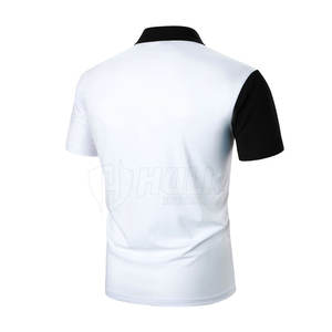 Camisetas Polo de Alta Calidad con Diseño Moderno, Camisetas Ligeras para Hombre con Diseño Personalizado - Product Image 3