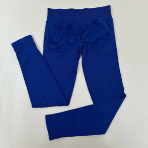 Leggings Ultrafinos de Verano 2025 para Mujer, Protección Solar, Ajustados, con Efecto de Compresión, para Yoga o Ambientes Climatizados - Product Image 2