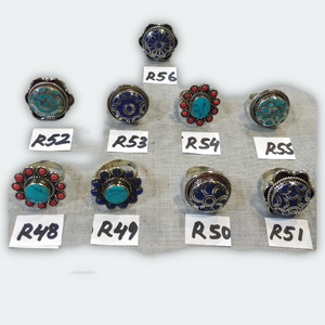 แบบดั้งเดิมของแหวน - Product Image 4