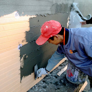 Panneau d'<span class=keywords><strong>isolation</strong></span> thermique de mur <span class=keywords><strong>extérieur</strong></span> <span class=keywords><strong>en</strong></span> <span class=keywords><strong>polystyrène</strong></span> <span class=keywords><strong>Isolation</strong></span> thermique XPS respectueuse de <span class=keywords><strong>l</strong></span>'environnement pour la construction - Product Image 5