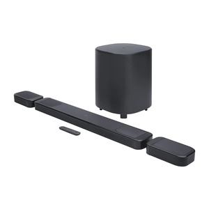 Oferta 2026 para BARS 1000 7.1.4 Barra de Sonido Activa con Subwoofer Inalámbrico y Altavoces Traseros Desmontables Portátiles con 3 Años de Garantía - Product Image 3
