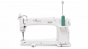 เครื่องควิลท์แบบ longarm 18ล็อคสำหรับทารกบุญ - Product Image 2
