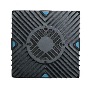 Partaker <span class=keywords><strong>Mini</strong></span> <span class=keywords><strong>PC</strong></span> sin ventilador 4 LAN Core I3 10110U I5 8260U <span class=keywords><strong>I7</strong></span> <span class=keywords><strong>10810U</strong></span> TPM2.0 Firewall Router PFsense Industrial <span class=keywords><strong>PC</strong></span> Win DDR4 HDD USB - Product Image 5