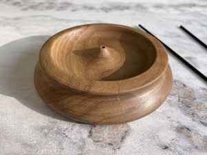 Quemador de incienso de madera de tendencia superior hecho a mano y difusor de aromaterapia de alta calidad para oficina en casa precio bajo - Product Image 3