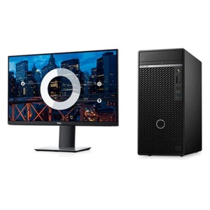 เดลล์ ออปติเพล็กซ์ 7090MT รุ่นใหม่ คอมพิวเตอร์ตั้งโต๊ะแบบทาวเวอร์ พร้อม Intel <span class=keywords><strong>Core</strong></span> <span class=keywords><strong>i9</strong></span>-11900 แรม 64 GB DDR4 สำหรับธุรกิจ - Product Image 3