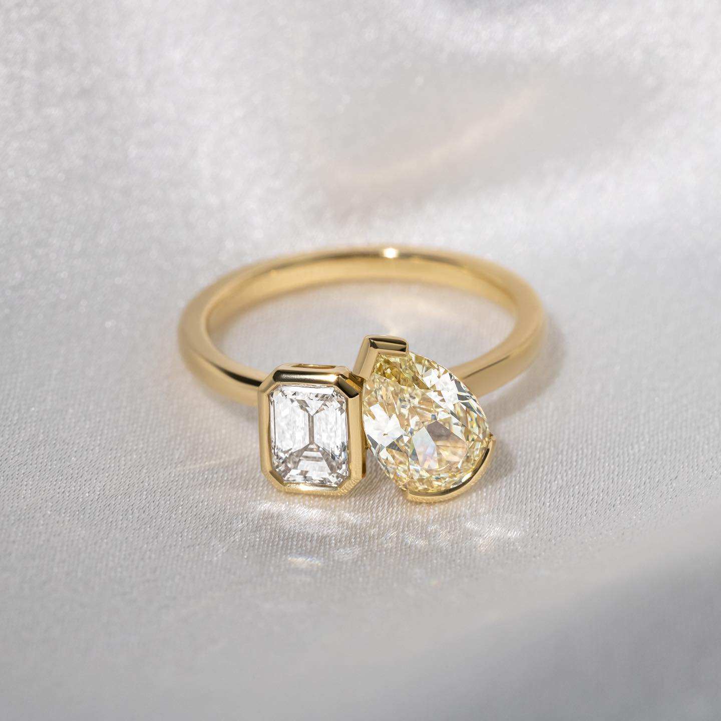 ทอง14K สีเหลือง