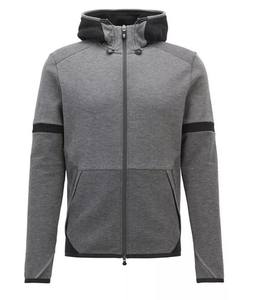 Chándal de Hombre de Lujo, 280 g/m², con Cordón Ajustable, Ajuste Cómodo, Ligero, Cálido para Invierno, 100% Algodón, Transpirable, Diseño Único y Sólido - Product Image 3