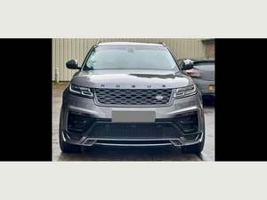 Nouvelles voitures diesel d'occasions Boîte de vitesses automatique Intérieur en cuir foncé clair Norme d'émission Euro VI R20 Taille des pneus FWD Gauche - Product Image 3