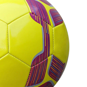 Ballon de football au design haut de gamme matériel en cuir disponible en vente de gros qualité meilleure vente ballon de football tendance - Product Image 4