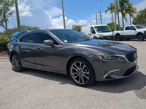 Mazda Mazda 6 Grand Tourisme 2017 - Product Image 6