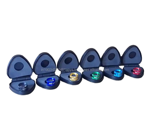 MARS FABRICACIÓN 90 D DIAGNÓSTICO OFTÁLMICA SIN CONTACTO LENTE DE LÁMPARA DE HENDIDURA ..... - Product Image 4