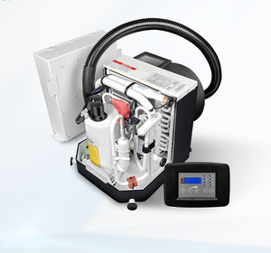 Climatiseur marin 30100 BTU, directement de l'usine |   Énergie solaire |   Haute efficacité R-32 |   Commandes en gros |   Spécial - Product Image 6