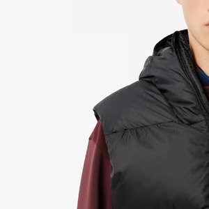 Las chaquetas acolchadas sin mangas pesadas de alta calidad más vendidas para hombres y mujeres disponibles todos los tamaños colores MOQ bajo todos los tamaños disponibles - Product Image 5